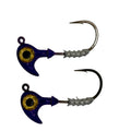 The Upgrade – Multi-Purpose Jig Head (2-3Pack) - EBB N FLOW OUTDOORS