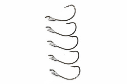 Upgrade A.T.V Weedless Hover (Pack of 5) - EBB N FLOW OUTDOORS