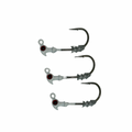 The Upgrade – Multi-Purpose Jig Head (2-3Pack) - EBB N FLOW OUTDOORS