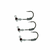 The Upgrade – Multi-Purpose Jig Head (2-3Pack) - EBB N FLOW OUTDOORS