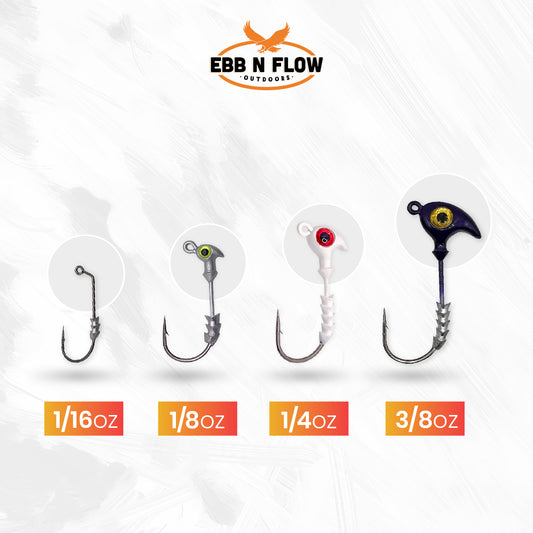 Shallow to Medium Depth Water Bundle