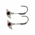The Upgrade – Multi-Purpose Jig Head (2-3Pack) - EBB N FLOW OUTDOORS