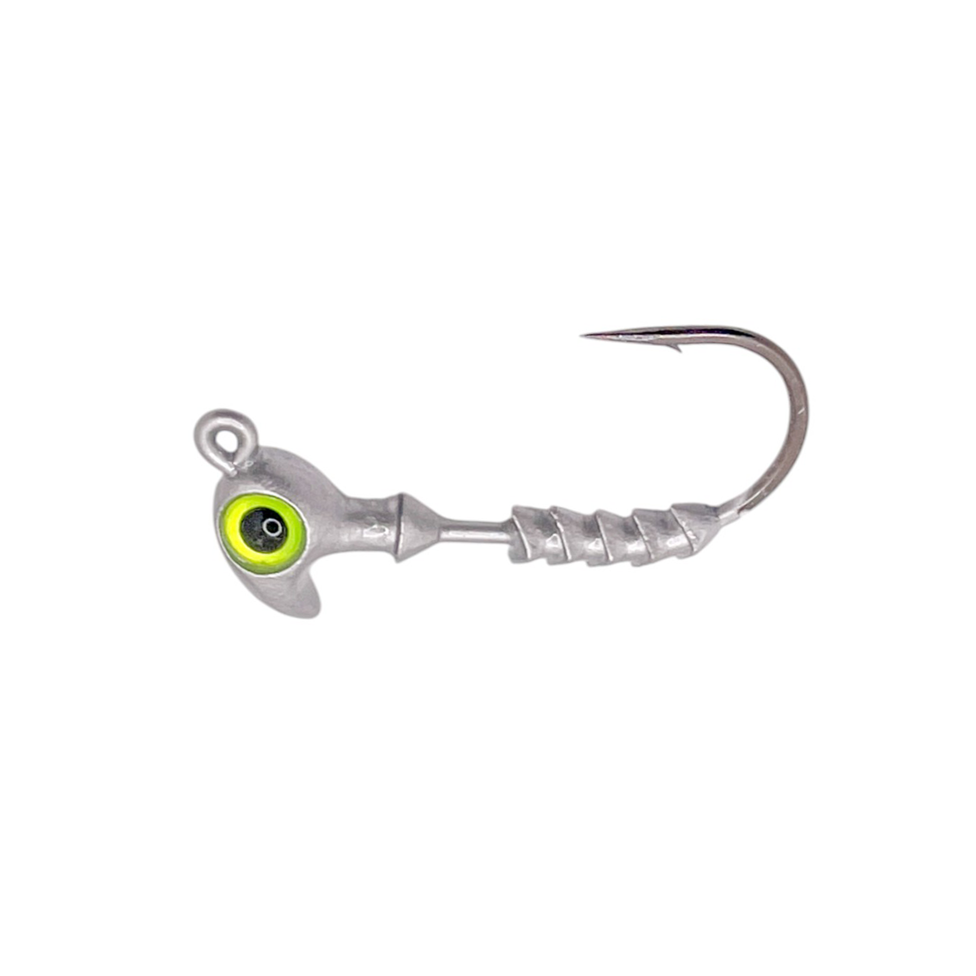 "THE UPGRADE" Multi Purpose Jig Head - EBB N FLOW OUTDOORS