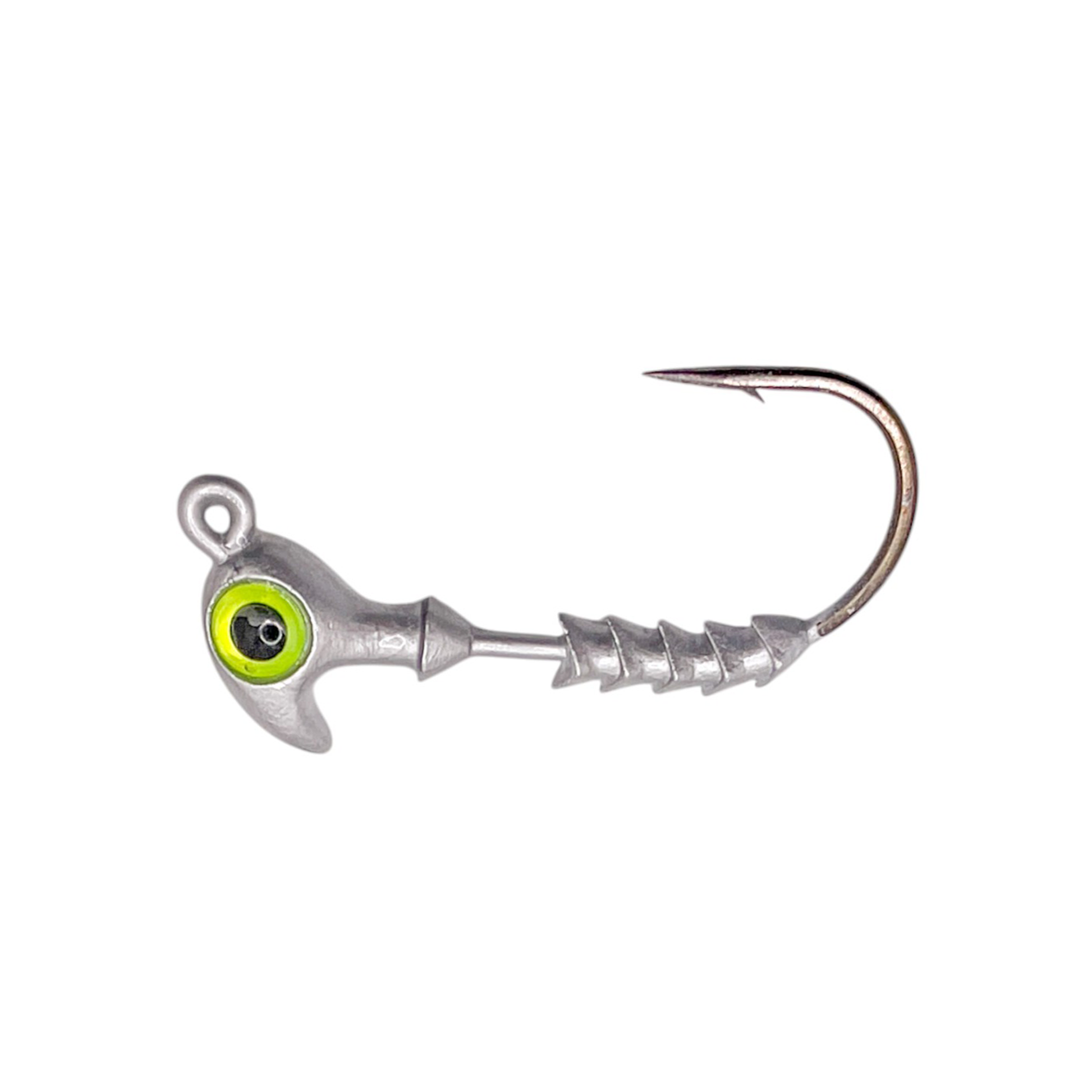 "THE UPGRADE" Multi Purpose Jig Head - EBB N FLOW OUTDOORS