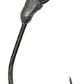 Upgrade A.T.V Weedless Hover (Single Units) - EBB N FLOW OUTDOORS