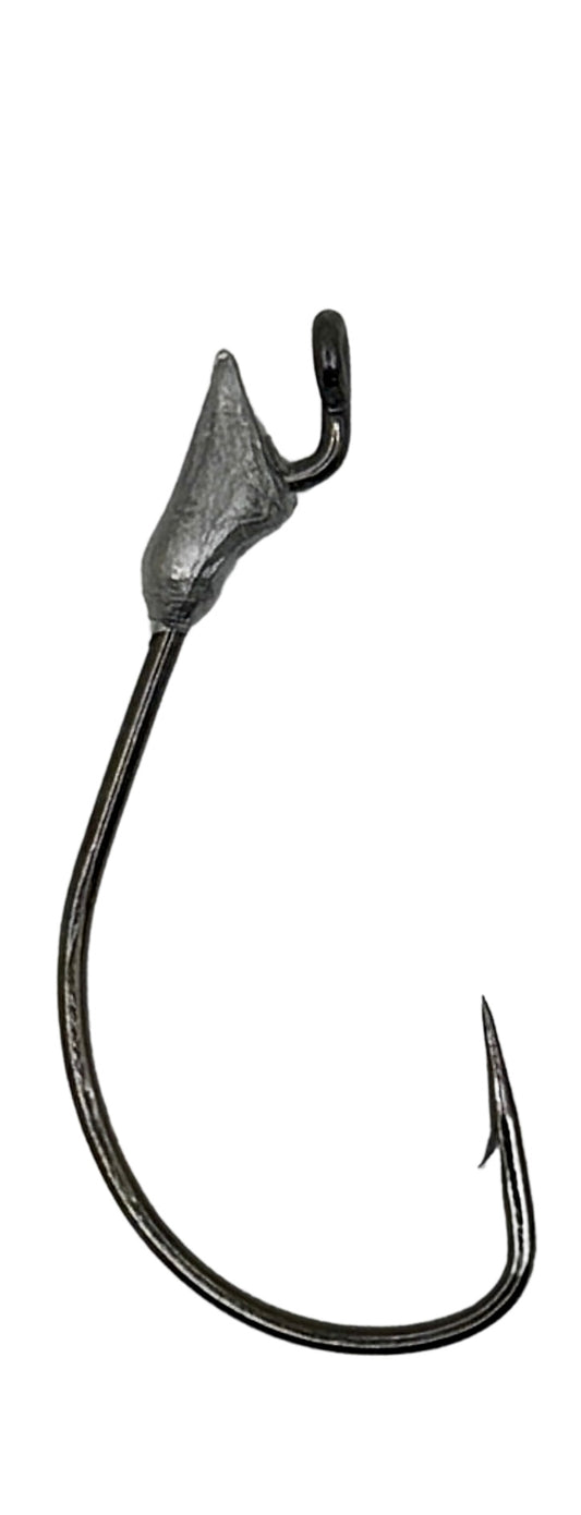 Upgrade A.T.V Weedless Hover (Single Units) - EBB N FLOW OUTDOORS