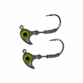 The Upgrade – Multi-Purpose Jig Head (2-3Pack) - EBB N FLOW OUTDOORS