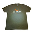 Ebb N Flow Outdoors OG Triblend T-Shirt - EBB N FLOW OUTDOORS