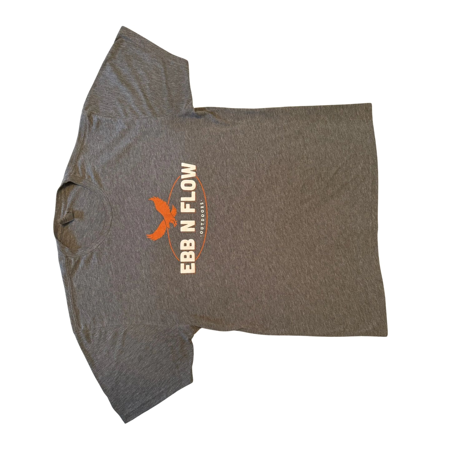 Ebb N Flow Outdoors OG Triblend T-Shirt - EBB N FLOW OUTDOORS