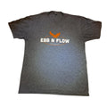 Ebb N Flow Outdoors OG Triblend T-Shirt - EBB N FLOW OUTDOORS