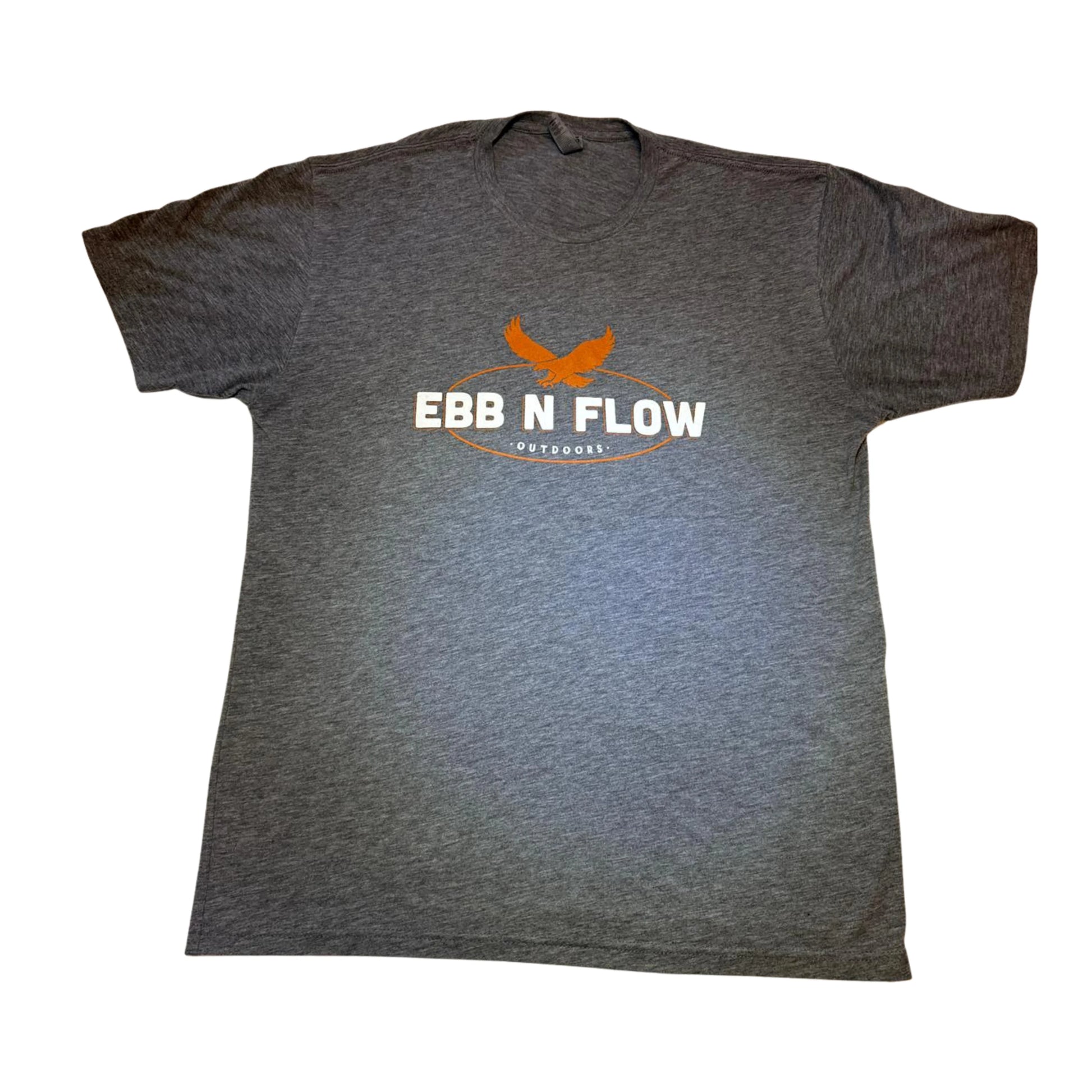 Ebb N Flow Outdoors OG Triblend T-Shirt - EBB N FLOW OUTDOORS