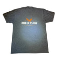 Ebb N Flow Outdoors OG Triblend T-Shirt - EBB N FLOW OUTDOORS