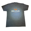 Ebb N Flow Outdoors OG Triblend T-Shirt - EBB N FLOW OUTDOORS