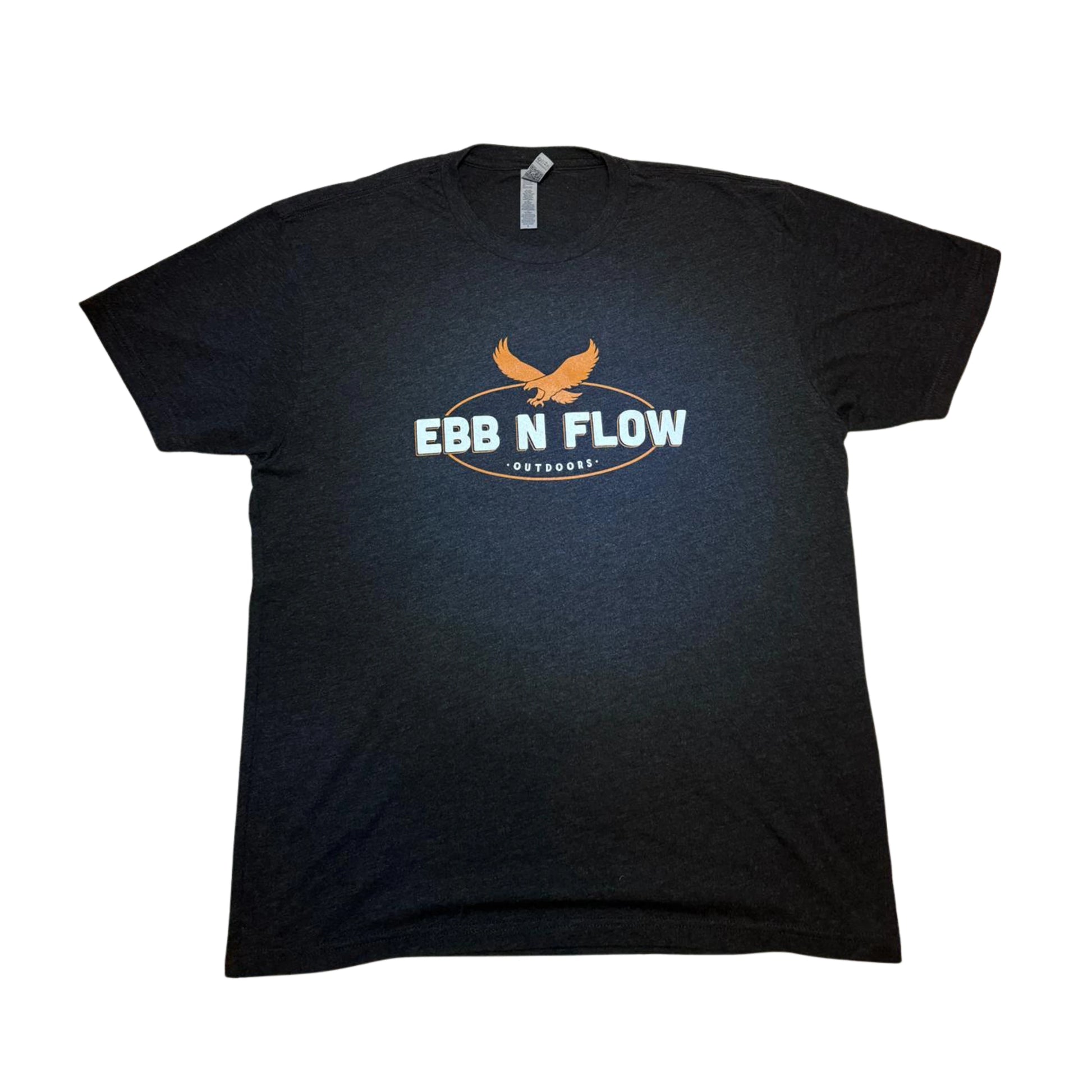 Ebb N Flow Outdoors OG Triblend T-Shirt - EBB N FLOW OUTDOORS