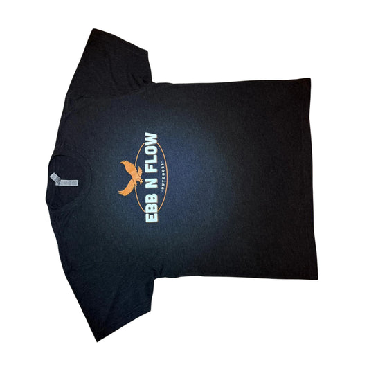 Ebb N Flow Outdoors OG Triblend T-Shirt - EBB N FLOW OUTDOORS