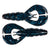 ZMAN Hella CrawZ™ 3.75" (3pack) - EBB N FLOW OUTDOORS