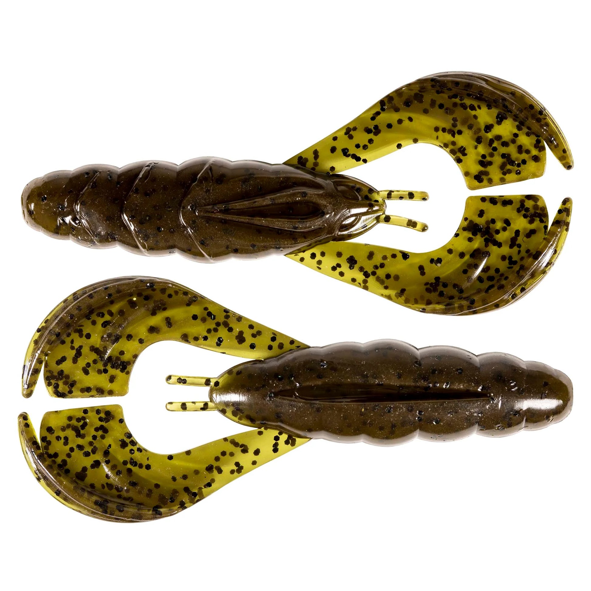 ZMAN Hella CrawZ™ 3.75" (3pack) - EBB N FLOW OUTDOORS