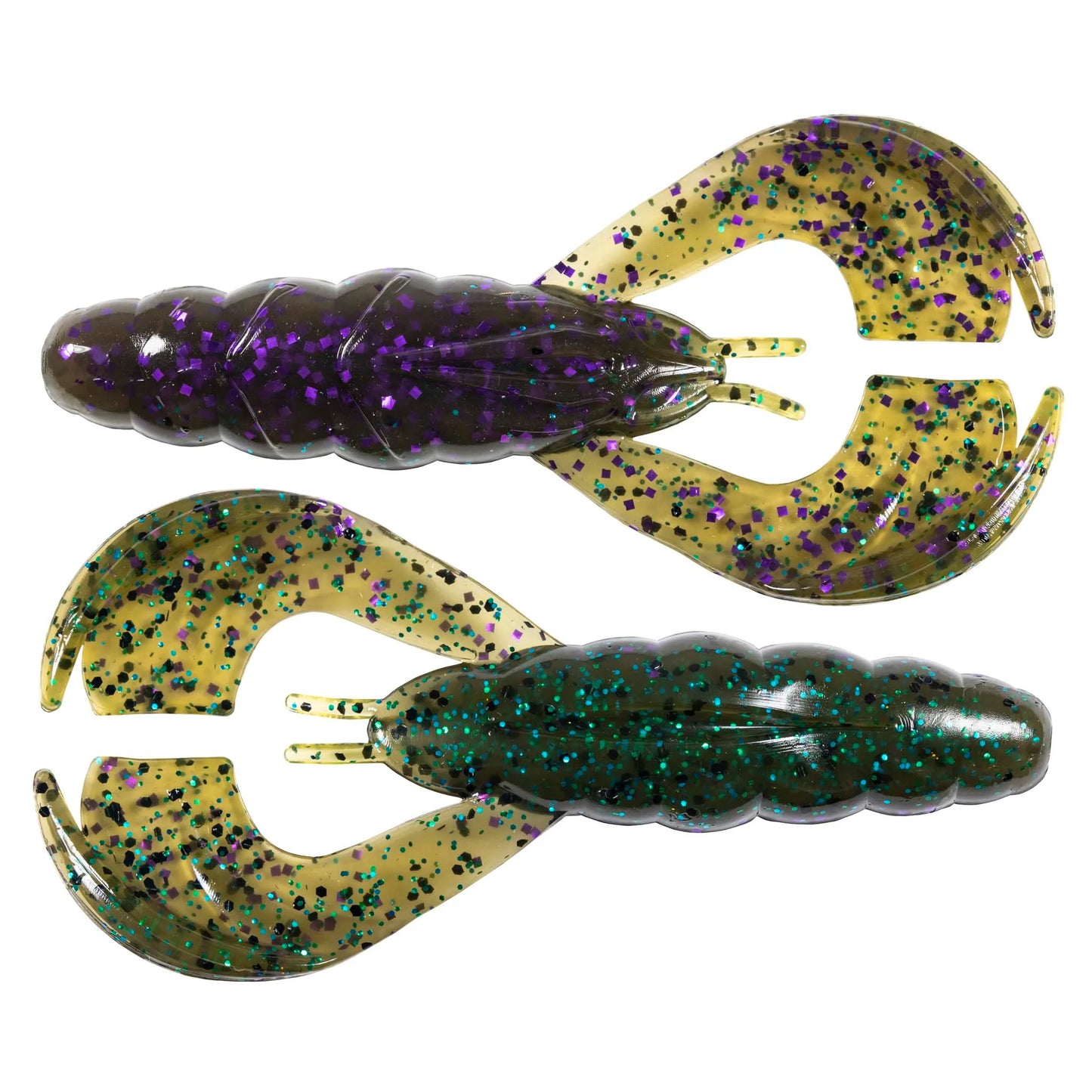 ZMAN Hella CrawZ™ 3.75" (3pack) - EBB N FLOW OUTDOORS