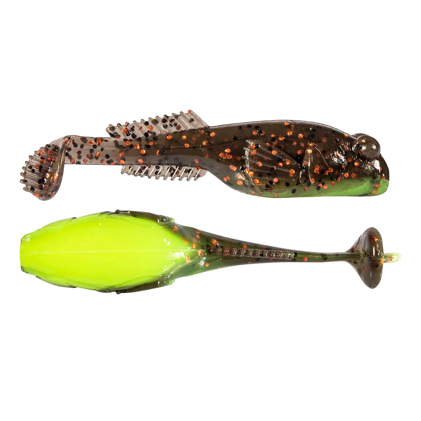 ZMAN TRD GobyZ™ 2.4" (6 pack) - EBB N FLOW OUTDOORS