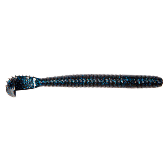 ZMAN Turbo FattyZ™ 6" (5 pcs) - EBB N FLOW OUTDOORS