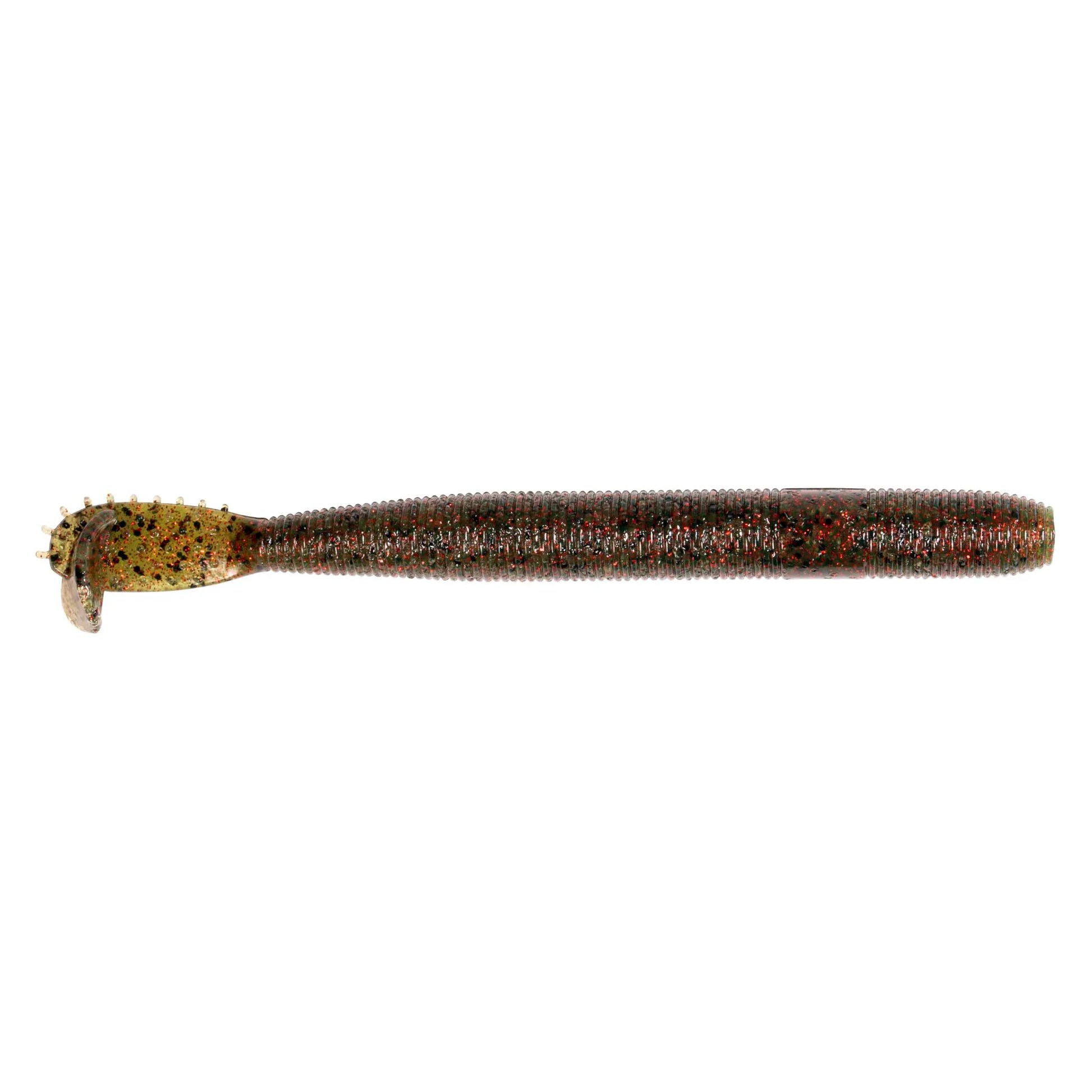 ZMAN Turbo FattyZ™ 6" (5 pcs) - EBB N FLOW OUTDOORS