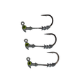 The Upgrade – Multi-Purpose Jig Head (2-3Pack) - EBB N FLOW OUTDOORS