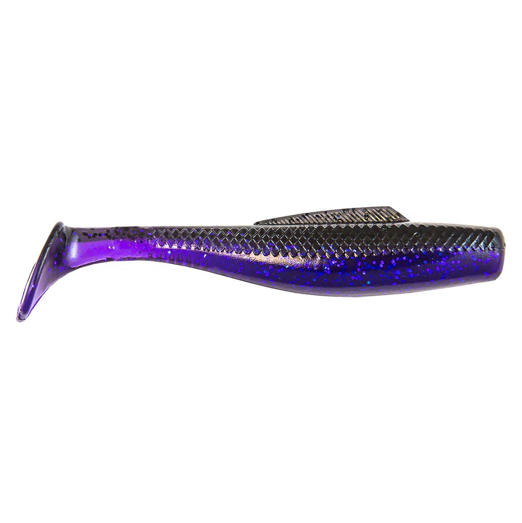 ZMAN MinnowZ™ 3" (6-Pack) - EBB N FLOW OUTDOORS