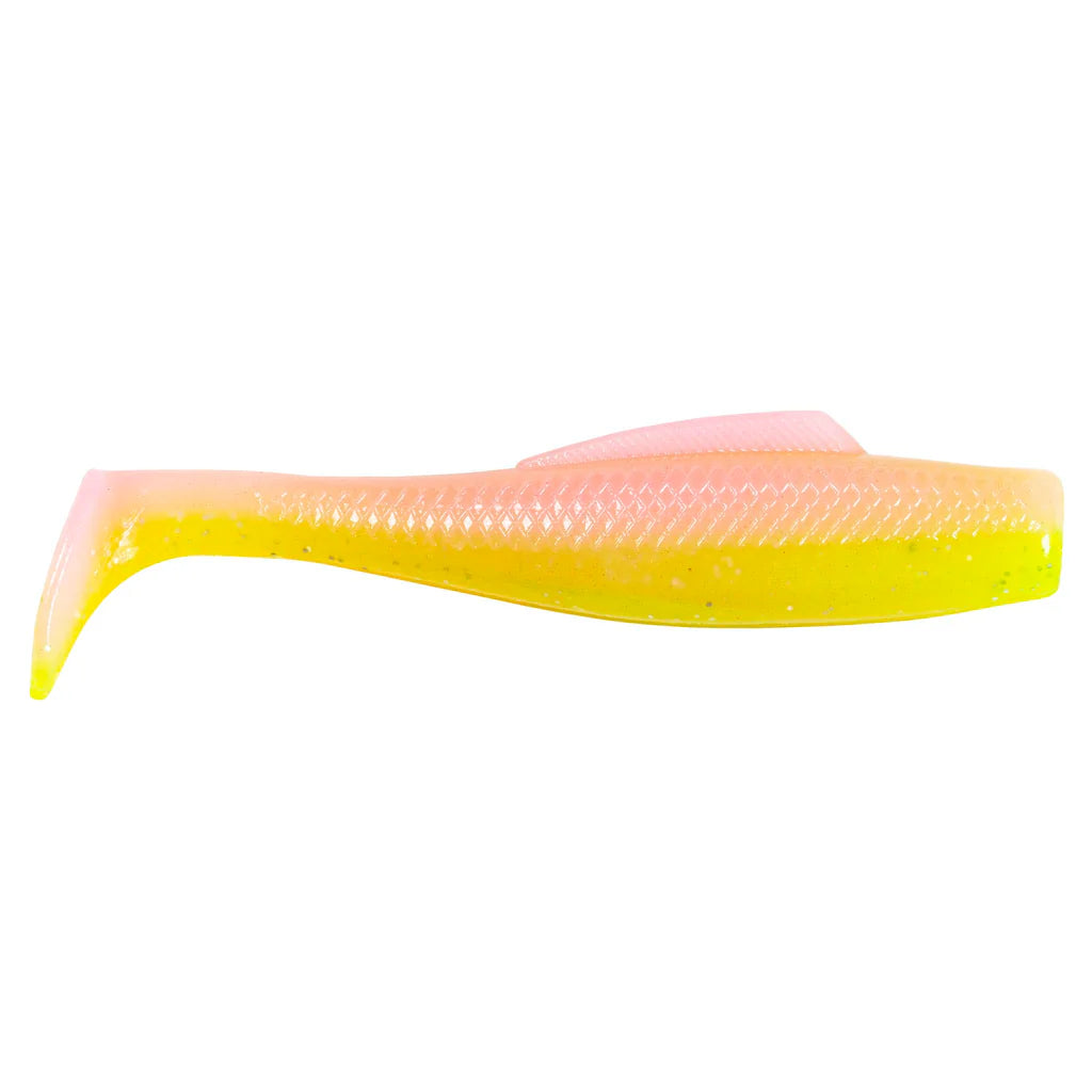 ZMAN MinnowZ™ 3" (6-Pack) - EBB N FLOW OUTDOORS