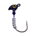 "THE UPGRADE" Multi Purpose Jig Head - EBB N FLOW OUTDOORS
