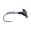 "THE UPGRADE" Multi Purpose Jig Head - EBB N FLOW OUTDOORS