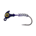 "THE UPGRADE" Multi Purpose Jig Head - EBB N FLOW OUTDOORS