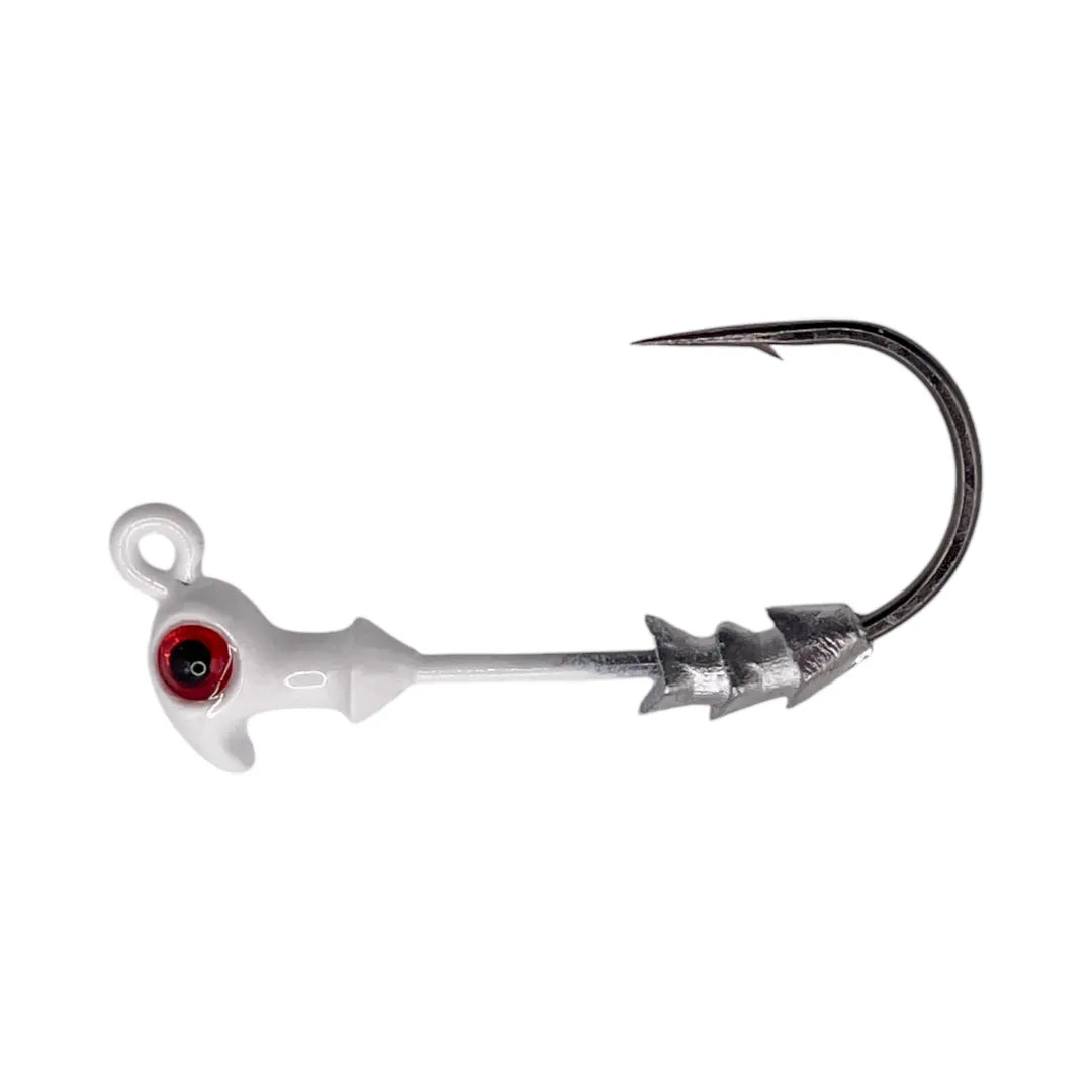 "THE UPGRADE" Multi Purpose Jig Head - EBB N FLOW OUTDOORS