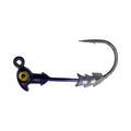 "THE UPGRADE" Multi Purpose Jig Head - EBB N FLOW OUTDOORS