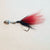 EBB N FLOW Freshwater and Saltwater Buck Tail on a Z-MAN SnakelockZ HD Jig Head - EBB N FLOW OUTDOORS