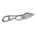 Knucklehead II Fixed Blade Knife – Precision-Crafted for Fishermen & Outdoorsmen - EBB N FLOW OUTDOORS