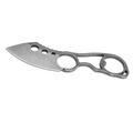 Knucklehead II Fixed Blade Knife – Precision-Crafted for Fishermen & Outdoorsmen - EBB N FLOW OUTDOORS