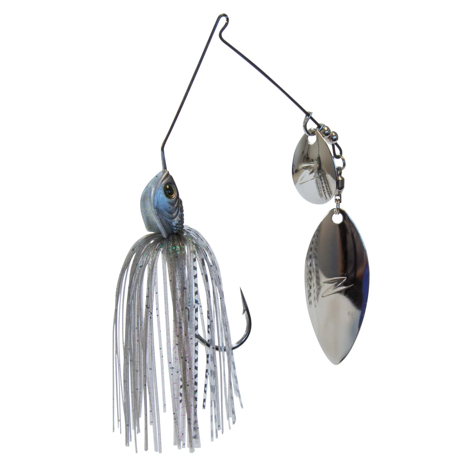 ZMAN SlingBladeZ™ Willow Colorado - EBB N FLOW OUTDOORS