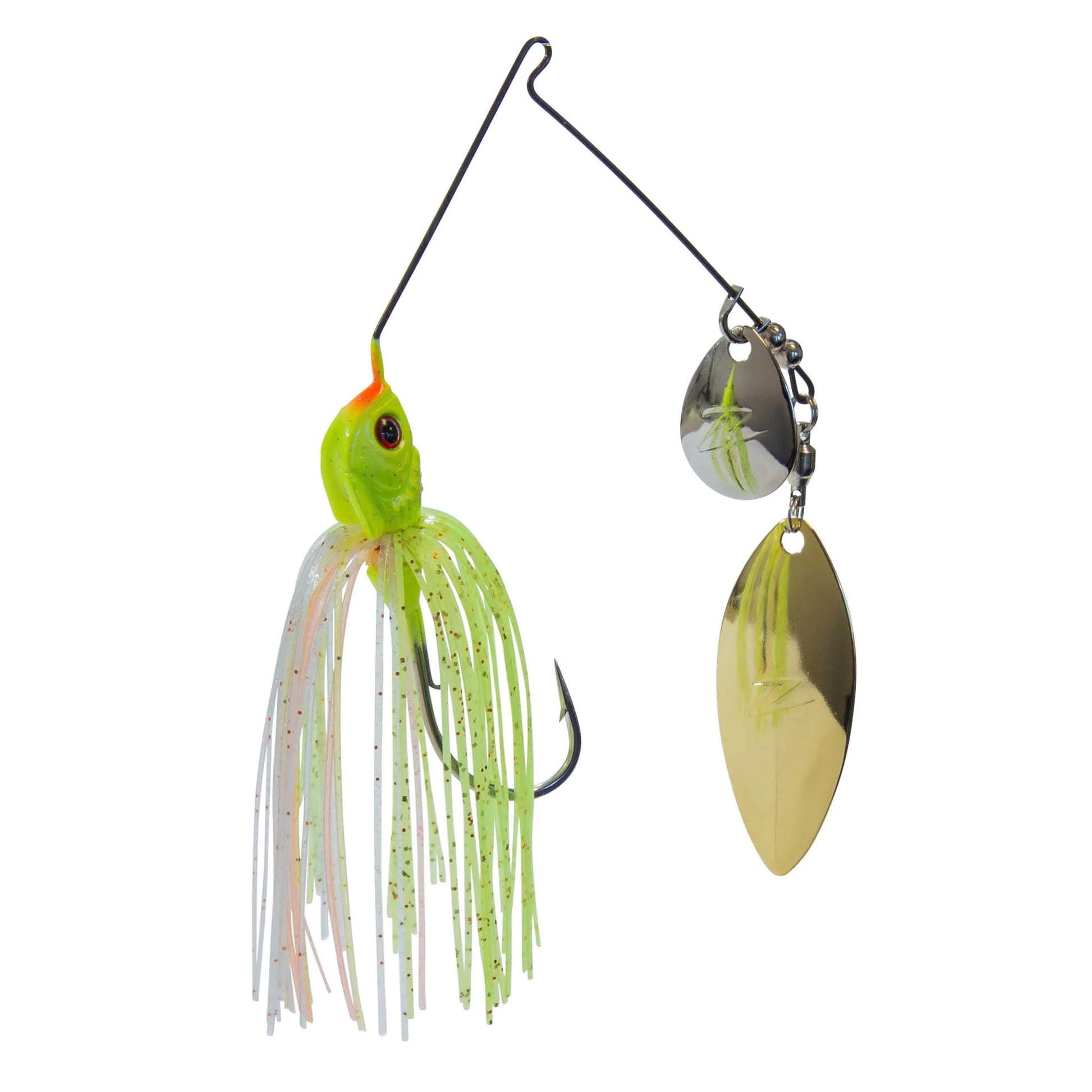 ZMAN SlingBladeZ™ Willow Colorado - EBB N FLOW OUTDOORS