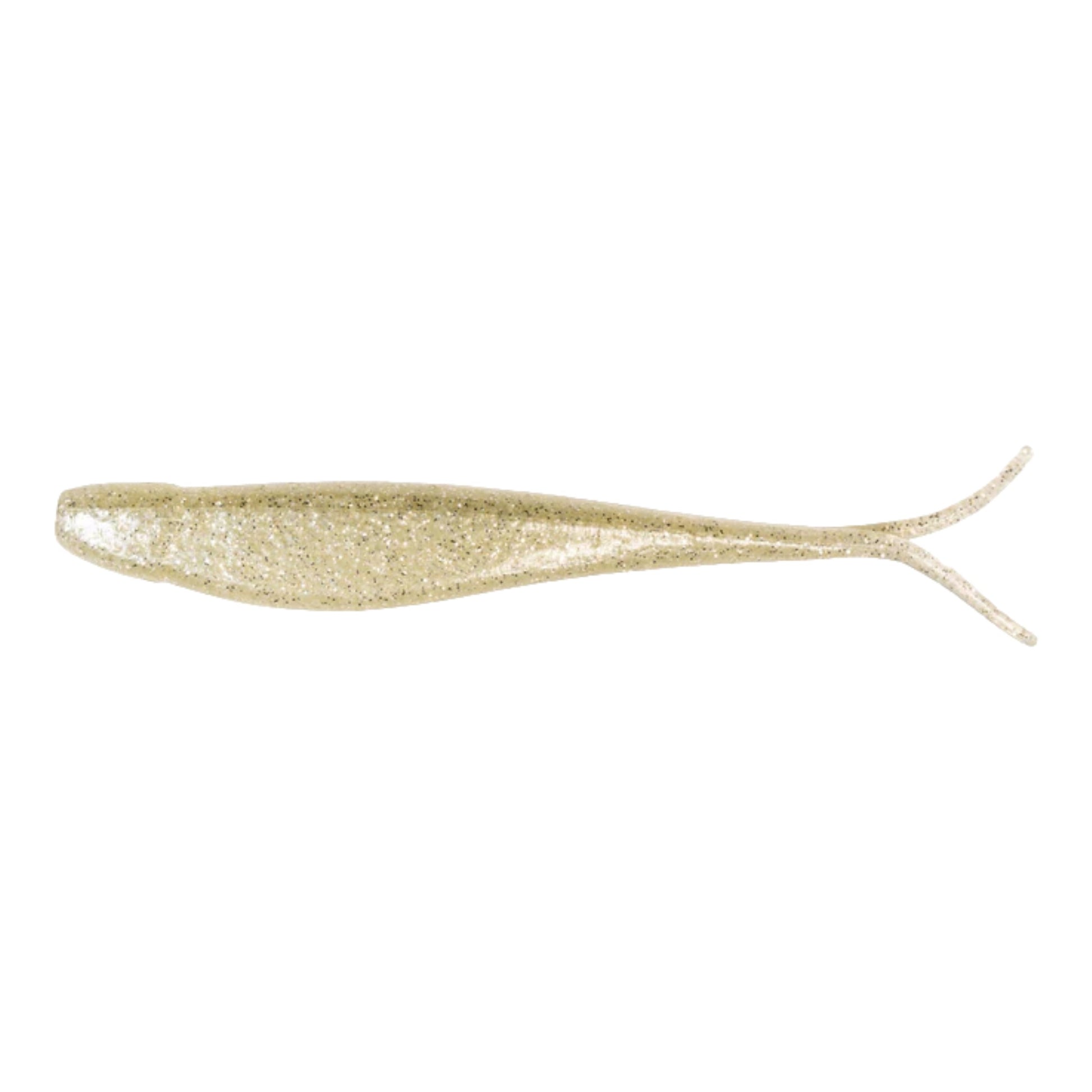 ZMAN Scented Jerk ShadZ™ 4" (5-Pack) - EBB N FLOW OUTDOORS