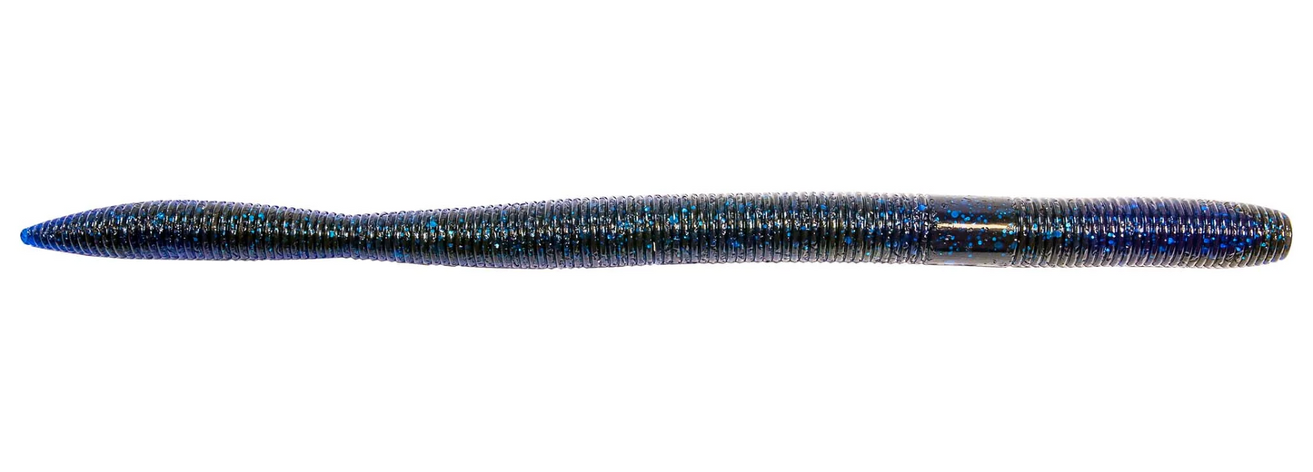 MAG FATTYZ 7.25" BLACK/BLUE LAMINATE 6 PACK