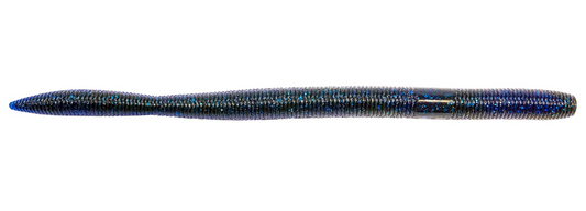 MAG FATTYZ 7.25" BLACK/BLUE LAMINATE 6 PACK - EBB N FLOW OUTDOORS