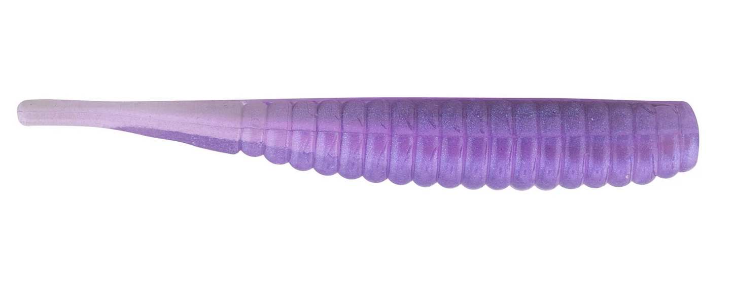 TROUT TRICK THICK TRICK 3.75" MOOD RING 6 PACK