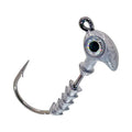 "THE UPGRADE" Multi Purpose Jig Head - EBB N FLOW OUTDOORS