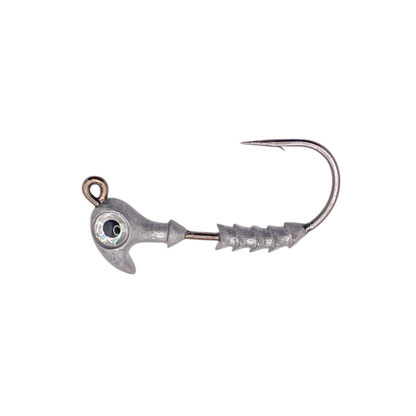 "THE UPGRADE" Multi Purpose Jig Head - EBB N FLOW OUTDOORS
