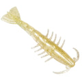 ZMAN Salty Ned ShrimpZ™ - EBB N FLOW OUTDOORS