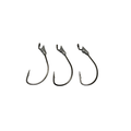 Upgrade A.T.V Weedless Hover (3-Pack)