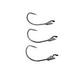 Upgrade A.T.V Weedless Hover (3-Pack)