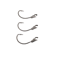Upgrade A.T.V Weedless Hover (3-Pack)