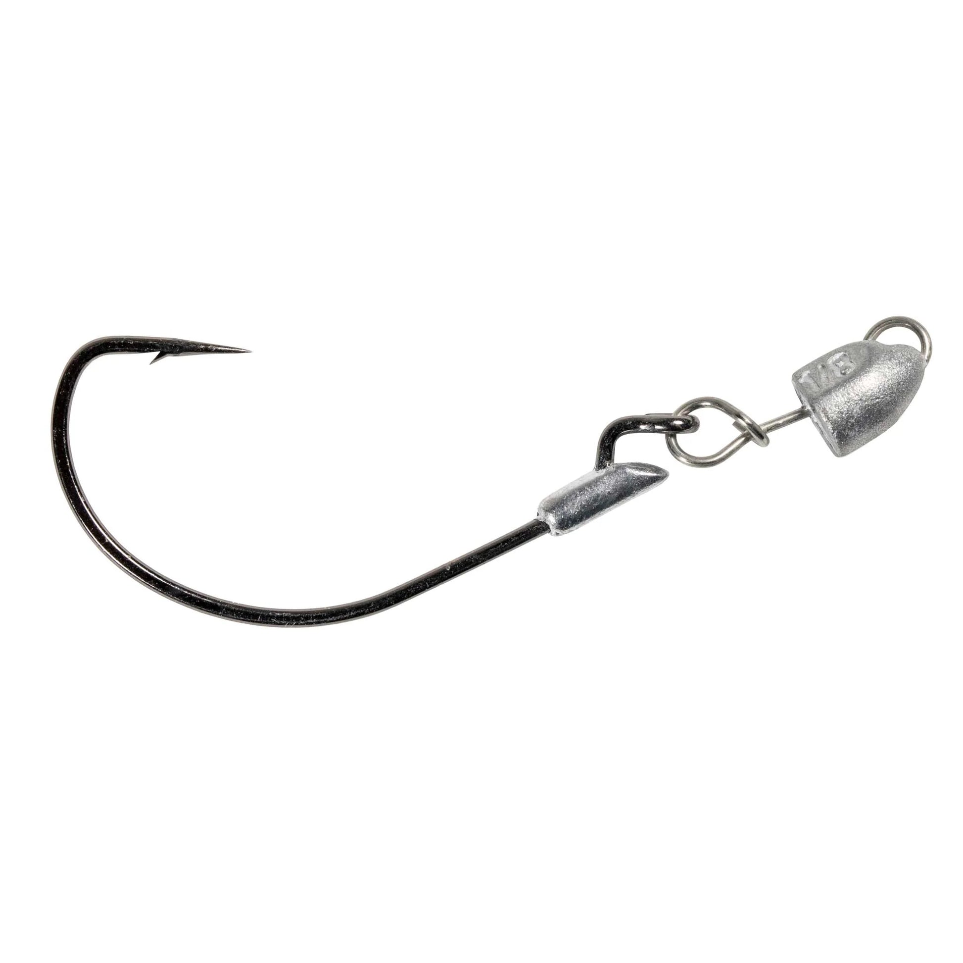 ZMAN TT Lures® SnakelockZ™ 4/0 - EBB N FLOW OUTDOORS