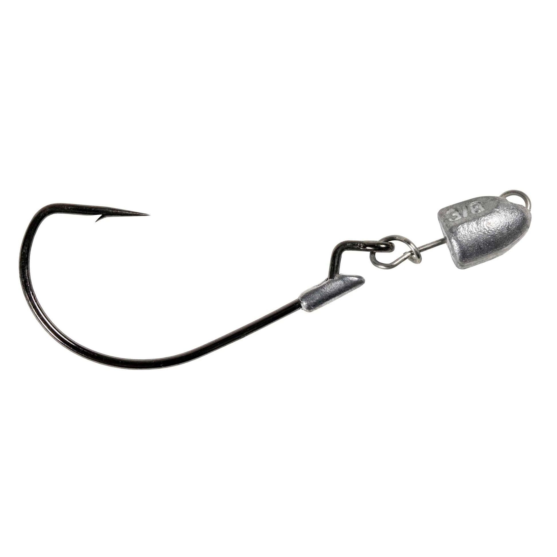 ZMAN TT Lures® SnakelockZ™ 4/0 - EBB N FLOW OUTDOORS